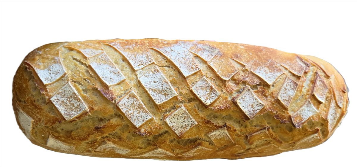 Sourdough loaf